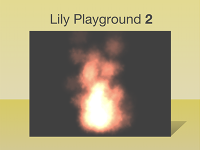 Lily Playground サムネイル2